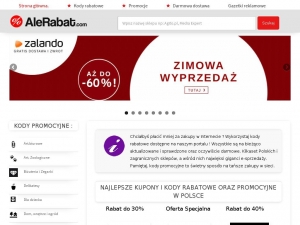 Kody rabatowe answear zadowolą każdego klienta