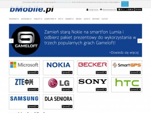 Poszukujesz najlepszego dla siebie smartfona?