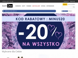 Szpilki damskie w ofercie sklepu Born2be