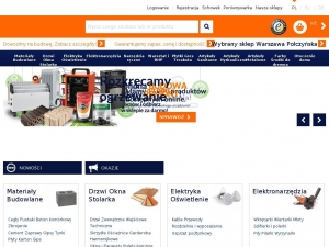 Duży wybór płytek ściennych