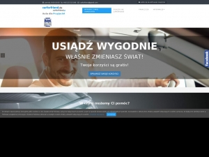Przywóz aut z zagranicy