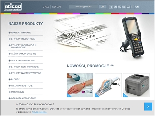 Prosta i sprawna identyfikacja produktów