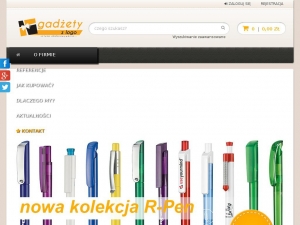www.gadzety-z-logo.pl