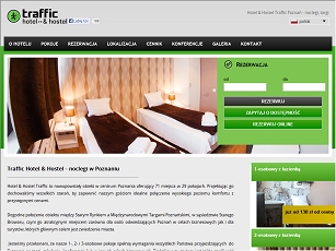Wyjątkowy hotel dla wymagających gości