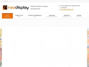 Systemy do efektywnej prezentacji produktów