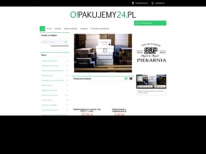 Solidne pudełka z nadrukiem