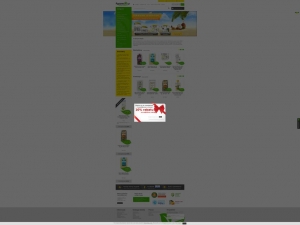 Produkty dla dzieci w stylu eko
