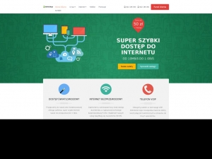 Potrzebny nam internet