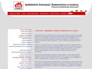 Prefabrykaty przeznaczoe do instalacji kanalizacyjnych