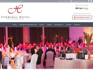 Najlepsza oferta hotelowa na Śląsku