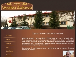 Moc korzyści skorzystania z oferty Wielkiego Zajazdu