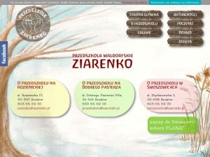 Rezerwacja miejsca w niepublicznym przedszkolu